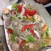 ยำวุ้นเส้น ร้านรสเด็ด