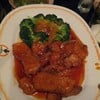 หมูผัดซอสฮ่องกง