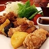 Nanban ไก่ทอดซอสนันบังเปรี้ยวหวาน