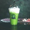หอมนุ่ม ชาเขียวนม :) 