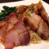 บะหมี่ฮ่องเต้