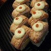 salmon roll