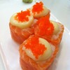 Salmon Roll