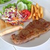 สเต็กเนื้อเซอร์ลอยด์