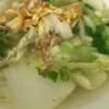 ต้มจืดไข่น้ำ