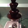 Chocolate Fondue