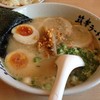 Yamagoya Ramen 180bht.