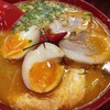 Tonkutsu Chilli Ramen 