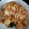 ข้าวผัดต้มยำทะเล (35 บาท)