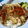 ข้าวหน้าเป็ด (40 บาท)