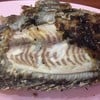 ปลาเผา