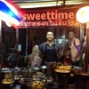 เจ้าของร้านน่ารักสุดๆ ค่ะ