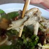 ซูมขาไก่ครับ รุ่ยดีจริงๆ