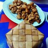 ใส้ทอด