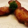 ปีกไก่ทอด อร่อยแบบปีกนิวออร์ลีน