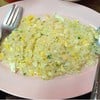 ข้าวผัดปู