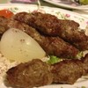 Shish Kebab