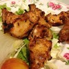 Tandoori Chicken