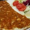 Beef Lahmacun