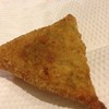 Samboosa (Samosa)