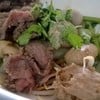 ก๋วยเตี๋ยวเนื้อบางโพ