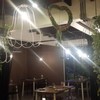 บรรยากาศร้าน สวย หรูค่ะ