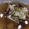ซุปหอย