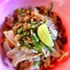 ก๋วยเตี๋ยวหมูสุโขทัย