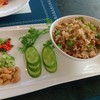 ข้าวผัดเจคิทเช่น สูตรพิเศษของร้าน