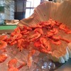 กุ้งแชบ๊วย-สดหวานค่ะ