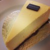 New york cheesecake (145฿) 