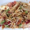 ตำไทย-ไข่เค็ม-คอหมูย่าง
อีกความแซ่บนำเสนอ