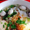 น้ำซุปหวานมาก