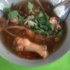 อร่อยมาก ไก่น่องนึงด้วย 30 บาทเอง ^_^