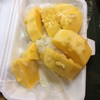 ข้าเหนียวมะม่วง มะม่วงหวานมาก