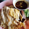 ข้าวหอม ไก่นุ่ม