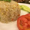 ข้าวผัดปู