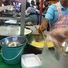 กำลังทำถั่วแปบ