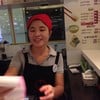 พรักงานขาย รับซาลาเปาขนมจีบ มั๊ยคะ