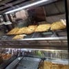 โรตีนอนรอคนสั่งไปทานค่า