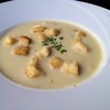 Muchroom Cream Soup 75฿