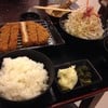 Tonkutsu Set (sirloin)