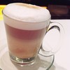 latte Macchiato