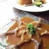 กุ้งแช่วาซาบิ