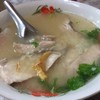 ข้าวต้มปลา (60.-)