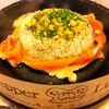 ข้าวเปปเปอร์แซลมอน