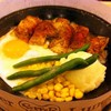 ข้าวเปปเปอร์ไก่สไปซี่