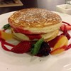 Chef's Table Classic Pancake