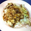 ข้าวหมูกรอบ