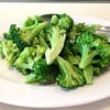 Garlic Fried Vegetable